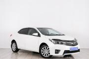 Toyota Corolla XI (E160 E170 E180) Красноярск  - изображение 19