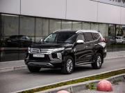 Mitsubishi Pajero Sport III Рестайлинг Санкт-Петербург  - изображение 35