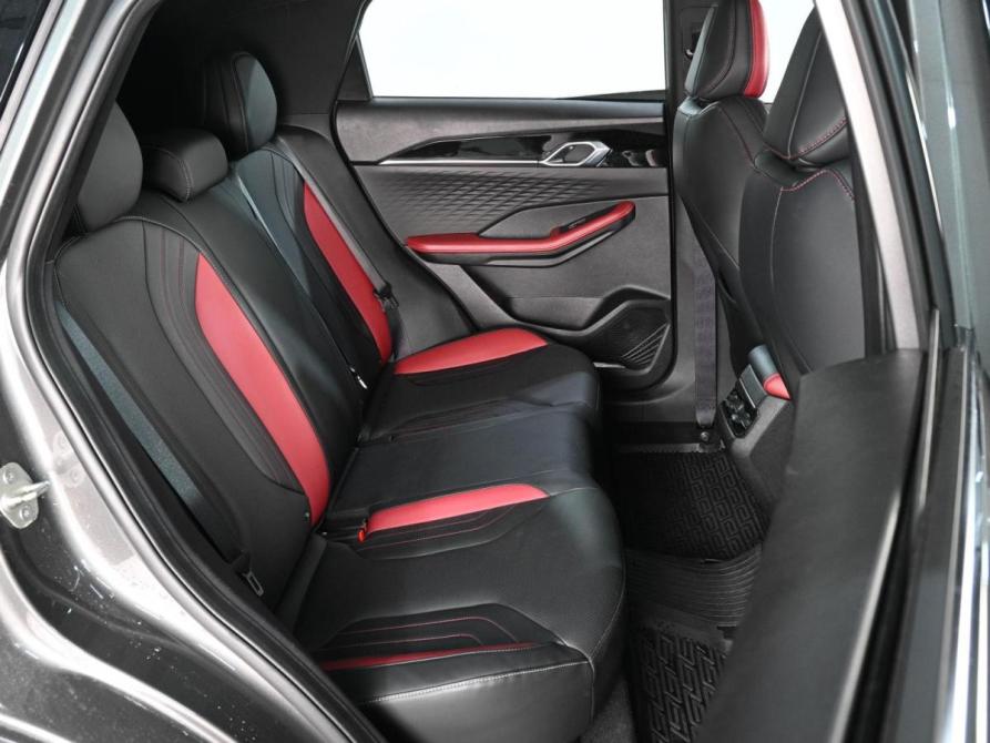 Geely Coolray I Рестайлинг Ростов-на-Дону  - изображение 7