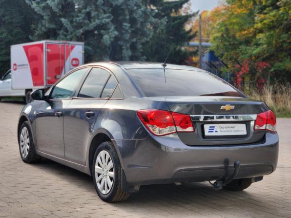 Chevrolet Cruze I с пробегом 2012 года, цена 649 000 рублей, 227000 км, седан, Автокод Объявления