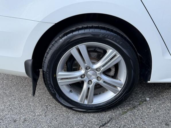 Volkswagen Jetta VI Рестайлинг с пробегом 2016 года, цена 1 290 000 рублей, 90436 км, седан, Автокод Объявления