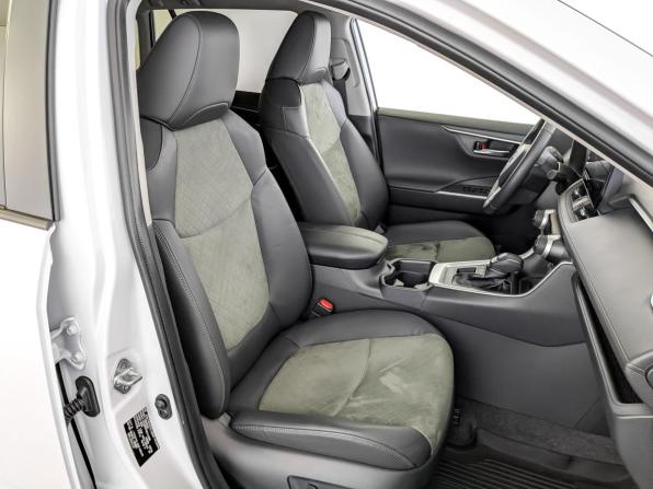 Toyota RAV4 V (XA50) с пробегом 2024 года, цена 4 150 000 рублей, 23431 км, внедорожник, Автокод Объявления