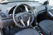 Hyundai Solaris I Рестайлинг Ярославль  - изображение 23
