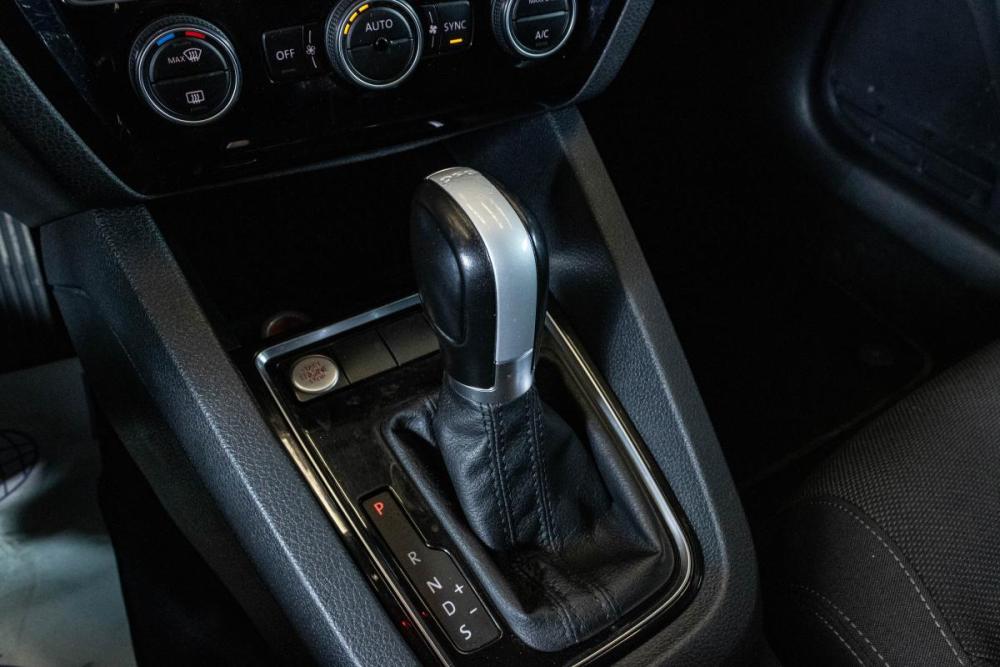 Volkswagen Jetta VI Рестайлинг Уфа  - изображение 19