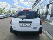 Nissan AD III Рестайлинг Стерлитамак  - изображение 22