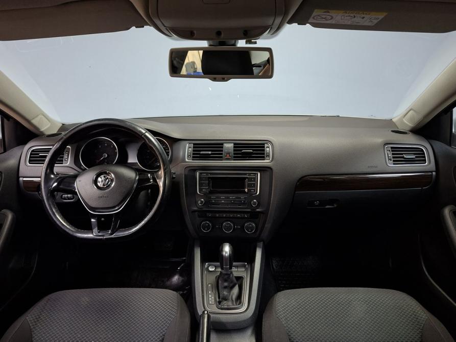 Volkswagen Jetta VI Рестайлинг Москва  - изображение 17