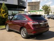 Lexus RX III Рестайлинг Москва  - изображение 24
