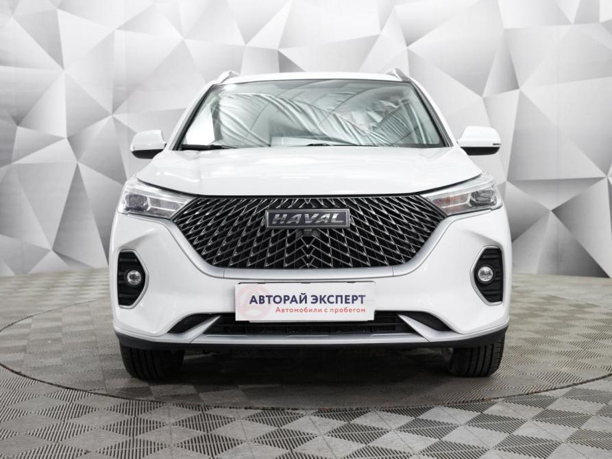 Haval M6 II Ульяновск  - изображение 8