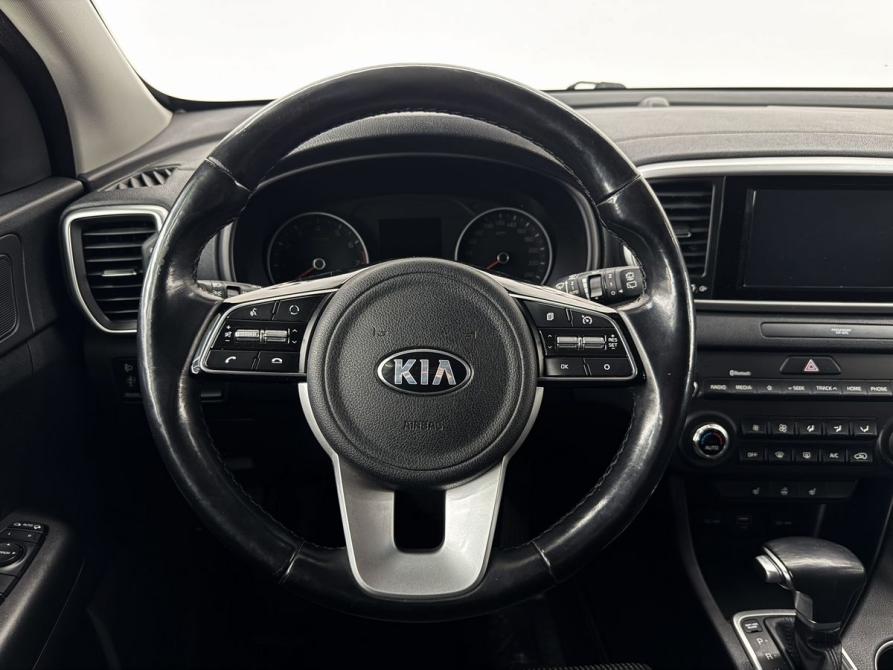 Kia Sportage IV Рестайлинг Смоленск  - изображение 19