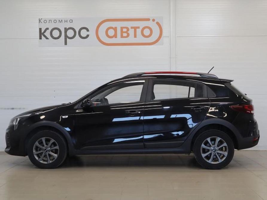 Kia Rio IV Рестайлинг Ярославль  - изображение 2