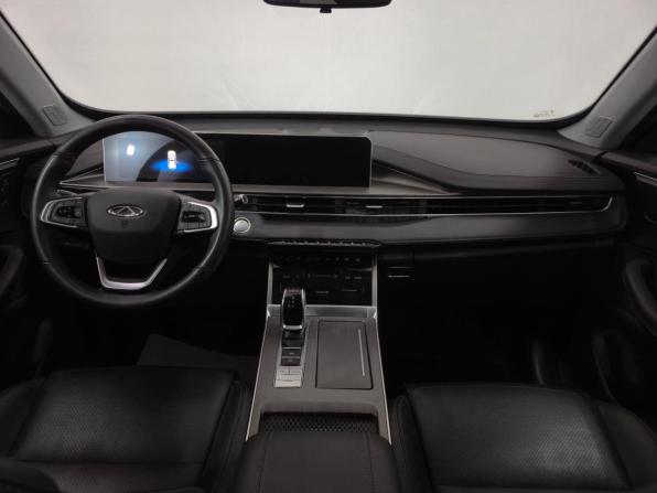 Chery Tiggo 4 Pro I с пробегом 2024 года, цена 1 595 000 рублей, 51259 км, внедорожник, Автокод Объявления