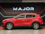 Kia Sportage IV Москва  - изображение 36