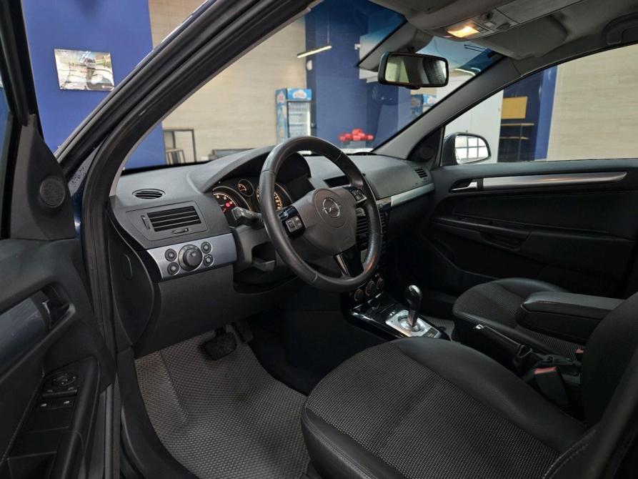 Opel Astra H Рестайлинг Нижний Новгород  - изображение 4