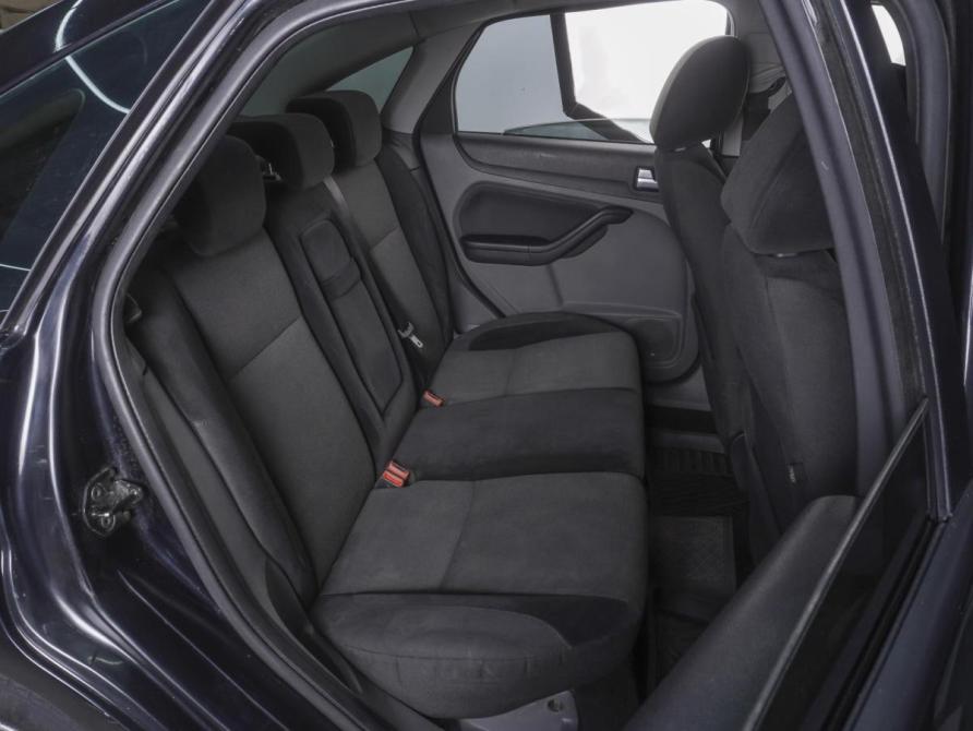Ford Focus II Рестайлинг Ростов-на-Дону  - изображение 7