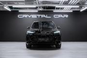 Audi Q7 II (4M) Рестайлинг 2 Москва  - изображение 35