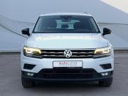 Volkswagen Tiguan II Воронеж  - изображение 28