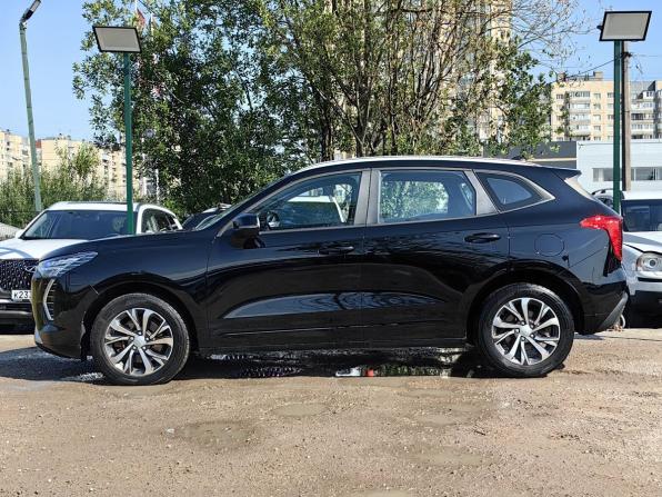 Haval Jolion I с пробегом 2023 года, цена 1 719 000 рублей, 51000 км, внедорожник, Автокод Объявления