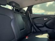 Hyundai ix35 I Самара  - изображение 35