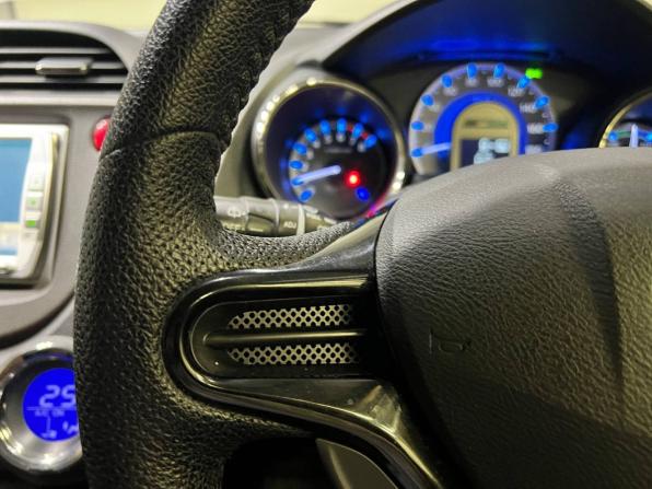 Honda Fit Shuttle I с пробегом 2011 года, цена 913 000 рублей, 215867 км, универсал, Автокод Объявления