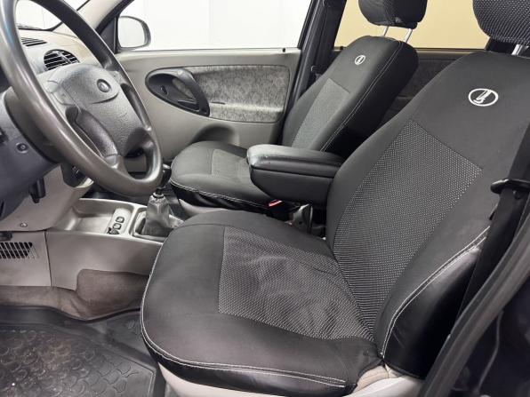 Lada (ВАЗ) Kalina I с пробегом 2008 года, цена 370 000 рублей, 278133 км, хэтчбек, Автокод Объявления