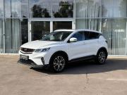 Geely Coolray I Рестайлинг Воронеж  - изображение 18
