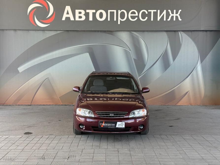 Kia Spectra I Рестайлинг 2 Волгоград  - изображение 2