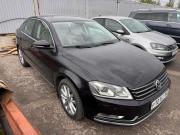 Volkswagen Passat B7 Тольятти  - изображение 8