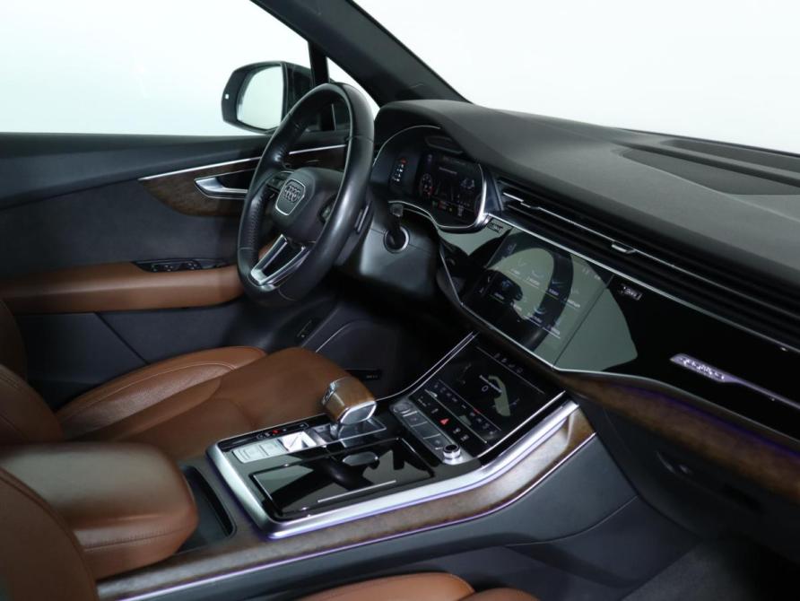 Audi Q7 II (4M) Рестайлинг Санкт-Петербург  - изображение 12