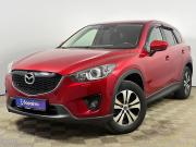 Mazda CX-5 I Борисоглебск  - изображение 17