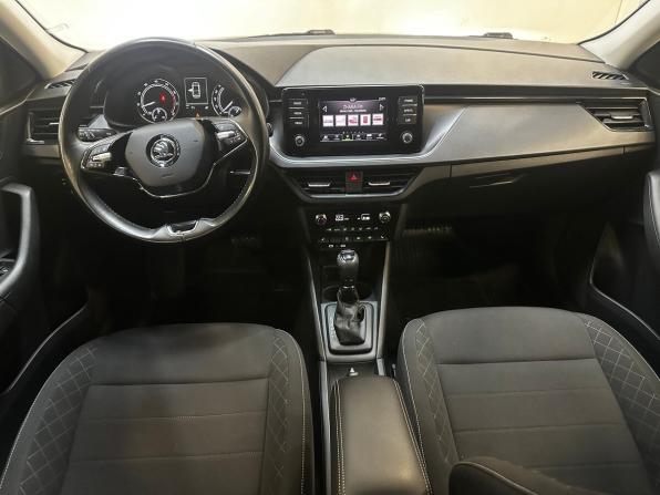 Skoda Rapid II с пробегом 2021 года, цена 1 720 000 рублей, 74104 км, лифтбек, Автокод Объявления