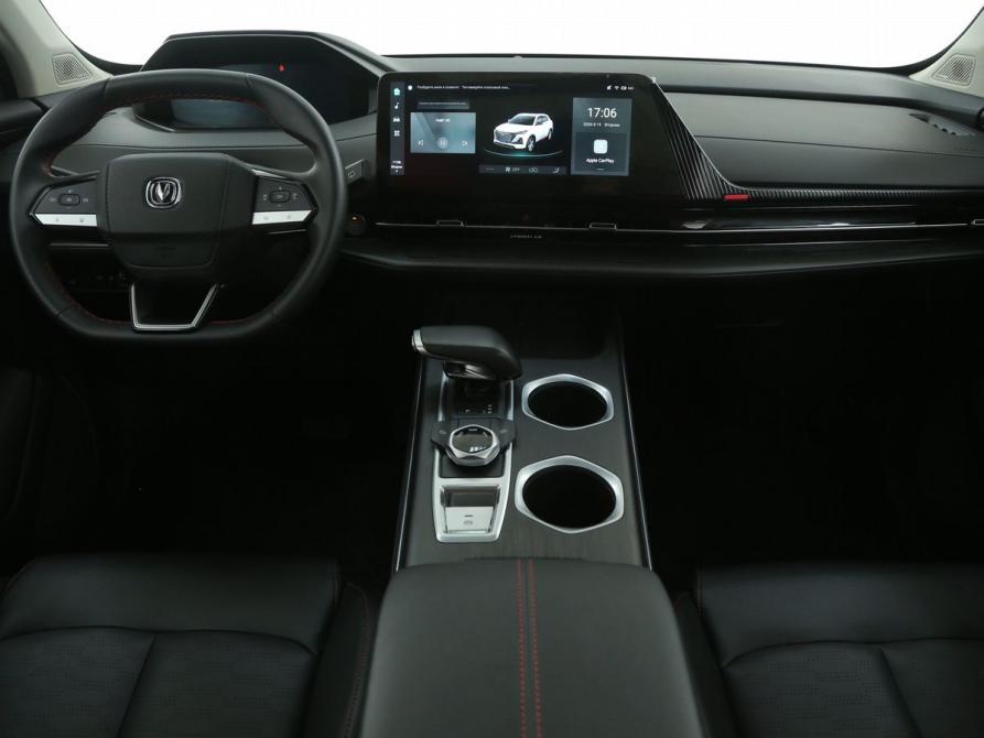 Changan CS55 Plus II Иваново  - изображение 12