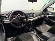 Lada (ВАЗ) Vesta I Рестайлинг (NG) Самара  - изображение 23