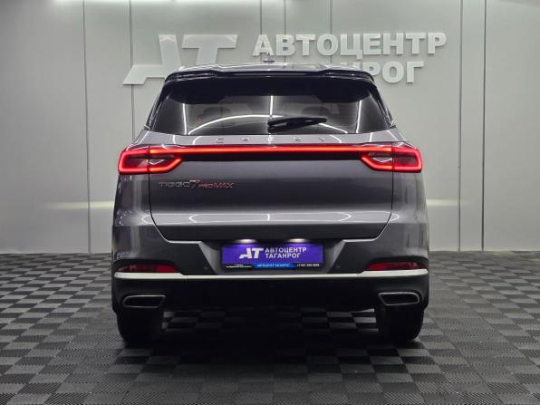 Chery Tiggo 7 Pro Max I с пробегом 2023 года, цена 2 049 000 рублей, 42000 км, внедорожник, Автокод Объявления