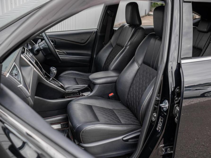 Toyota Harrier III (XU60) Сочи  - изображение 8