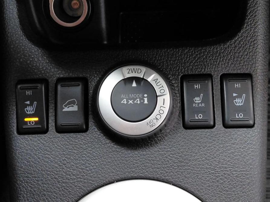Nissan X-Trail II Рестайлинг Москва  - изображение 17