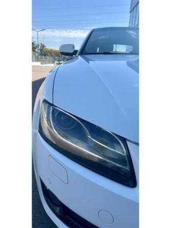 Audi A5 I (8T) с пробегом 2011 года, цена 1 290 000 рублей, 143882 км, лифтбек, Автокод Объявления