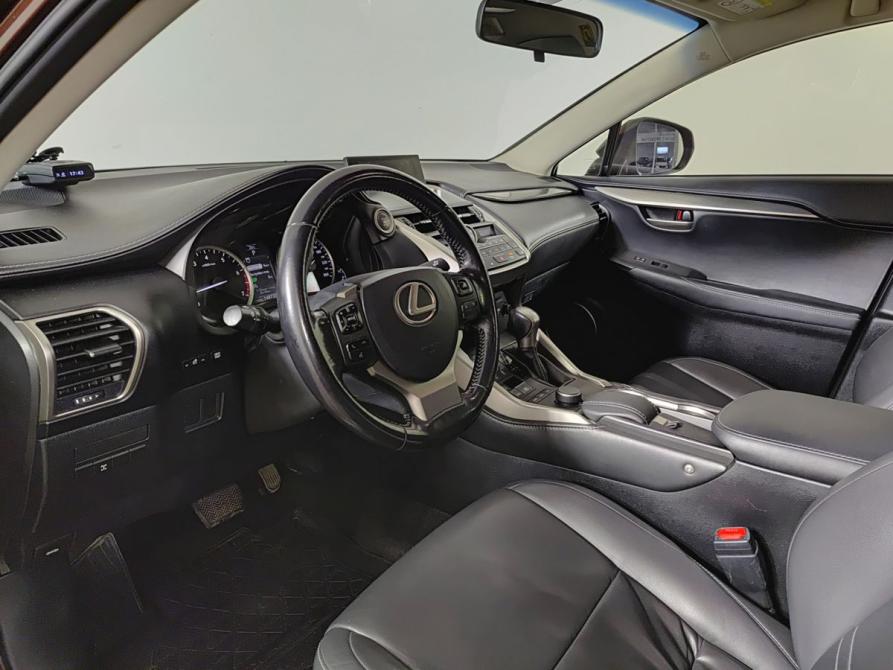 Lexus NX I Уфа  - изображение 20