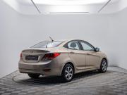 Hyundai Solaris I Москва  - изображение 20