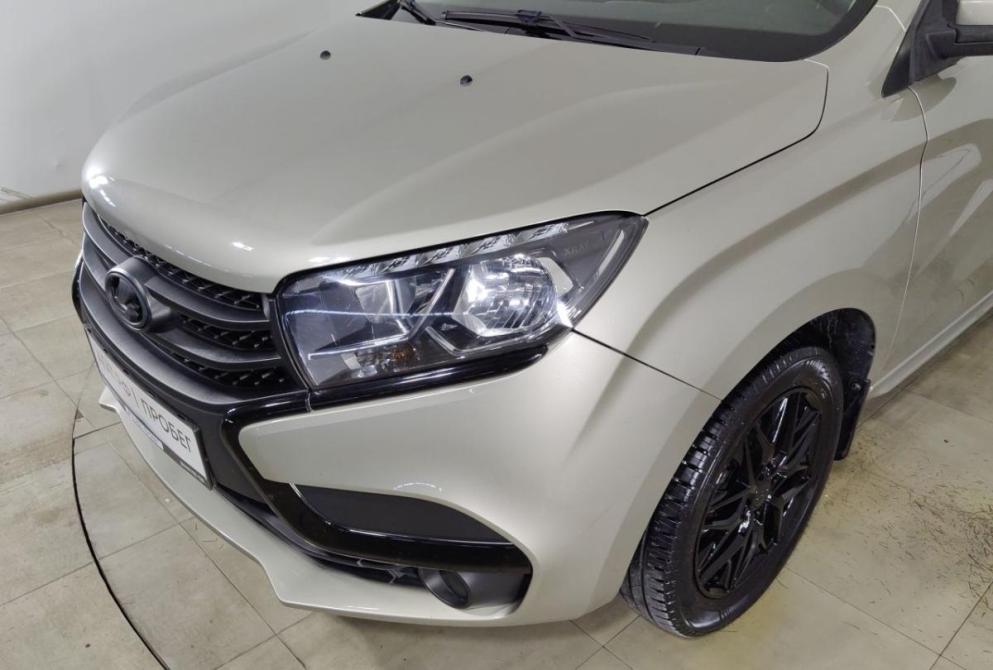 Lada (ВАЗ) XRAY I Волгоград  - изображение 20