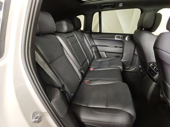 Li Auto (Lixiang) L6 с пробегом 2025 года, цена 5 655 000 рублей, 30700 км, внедорожник, Автокод Объявления