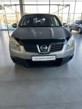 Nissan Qashqai I Новосибирск  - изображение 26