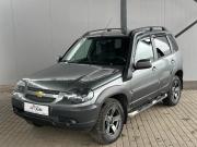 Chevrolet Niva I Рестайлинг Тамбов  - изображение 24
