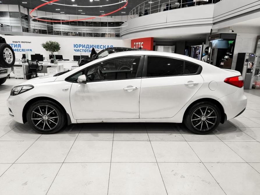 Kia Cerato III Казань  - изображение 10