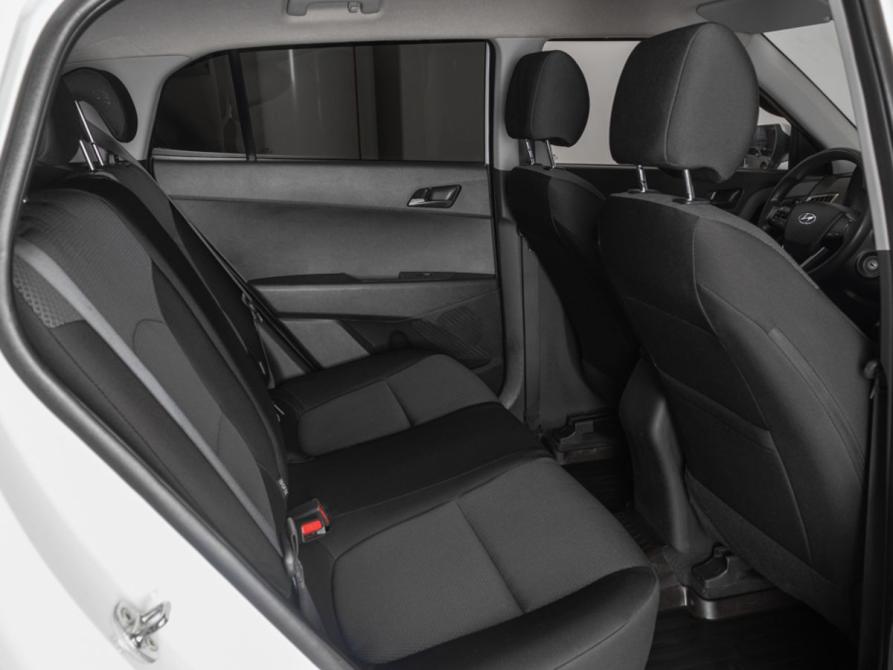 Hyundai Creta I Казань  - изображение 8