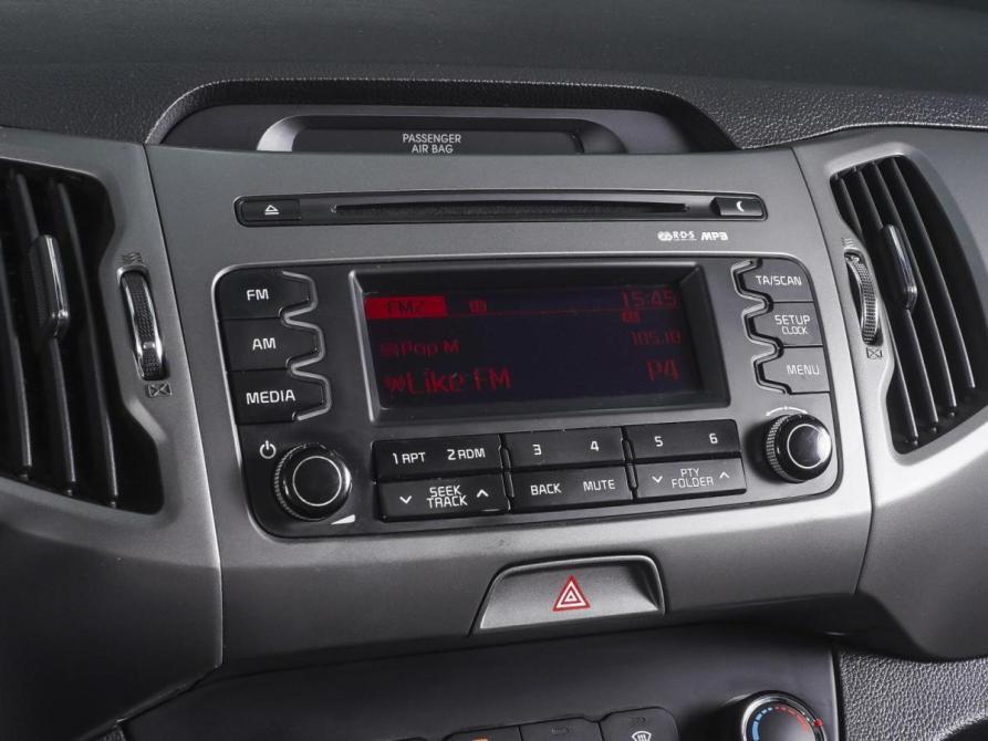 Kia Sportage III Ростов-на-Дону  - изображение 19