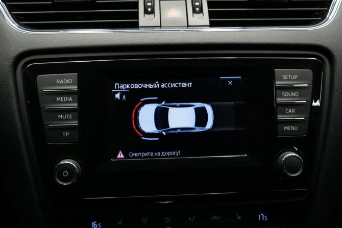 Skoda Octavia III (A7) с пробегом 2014 года, цена 1 788 000 рублей, 160000 км, лифтбек, Автокод Объявления