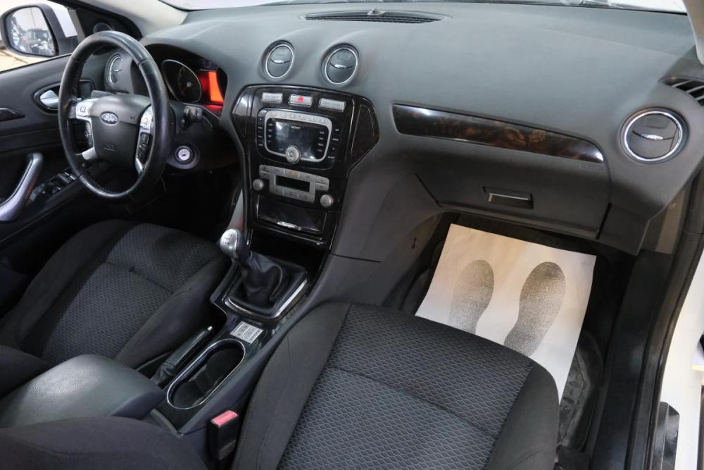 Ford Mondeo IV Омск  - изображение 18
