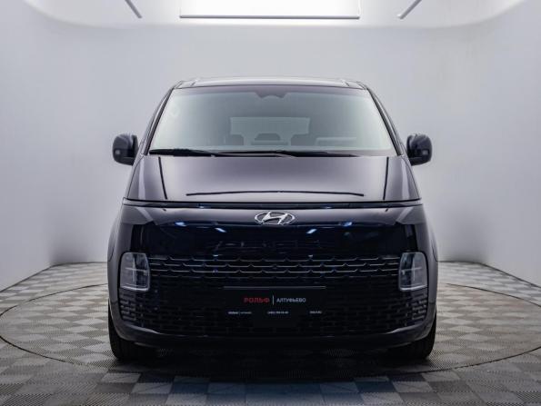 Hyundai Staria I с пробегом 2021 года, цена 5 480 000 рублей, 72172 км, минивэн, Автокод Объявления