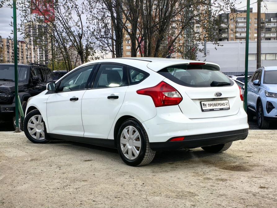 Ford Focus III Санкт-Петербург  - изображение 8
