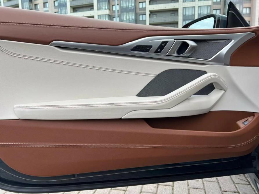 BMW 8 серии II (G14/G15/G16) Санкт-Петербург  - изображение 13